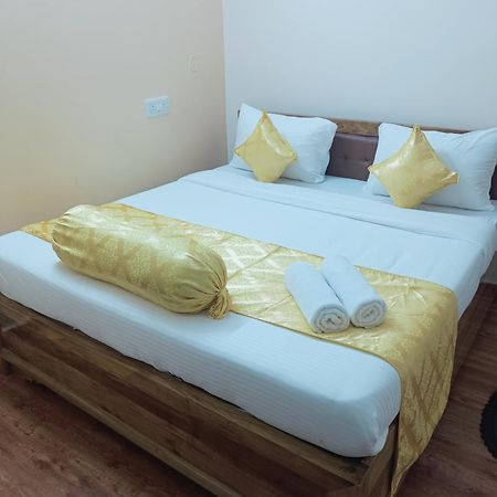 Hotel Vip Prime Puri Luaran gambar