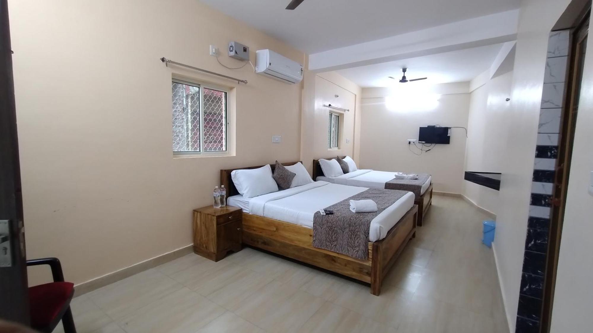 Hotel Vip Prime Puri Luaran gambar