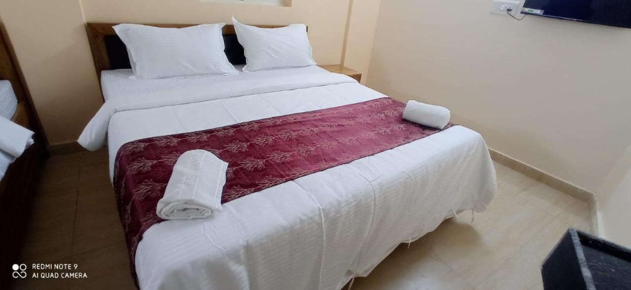 Hotel Vip Prime Puri Luaran gambar