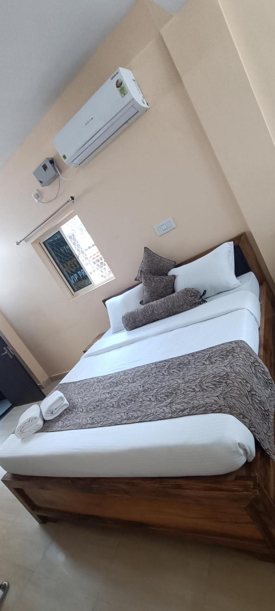 Hotel Vip Prime Puri Luaran gambar