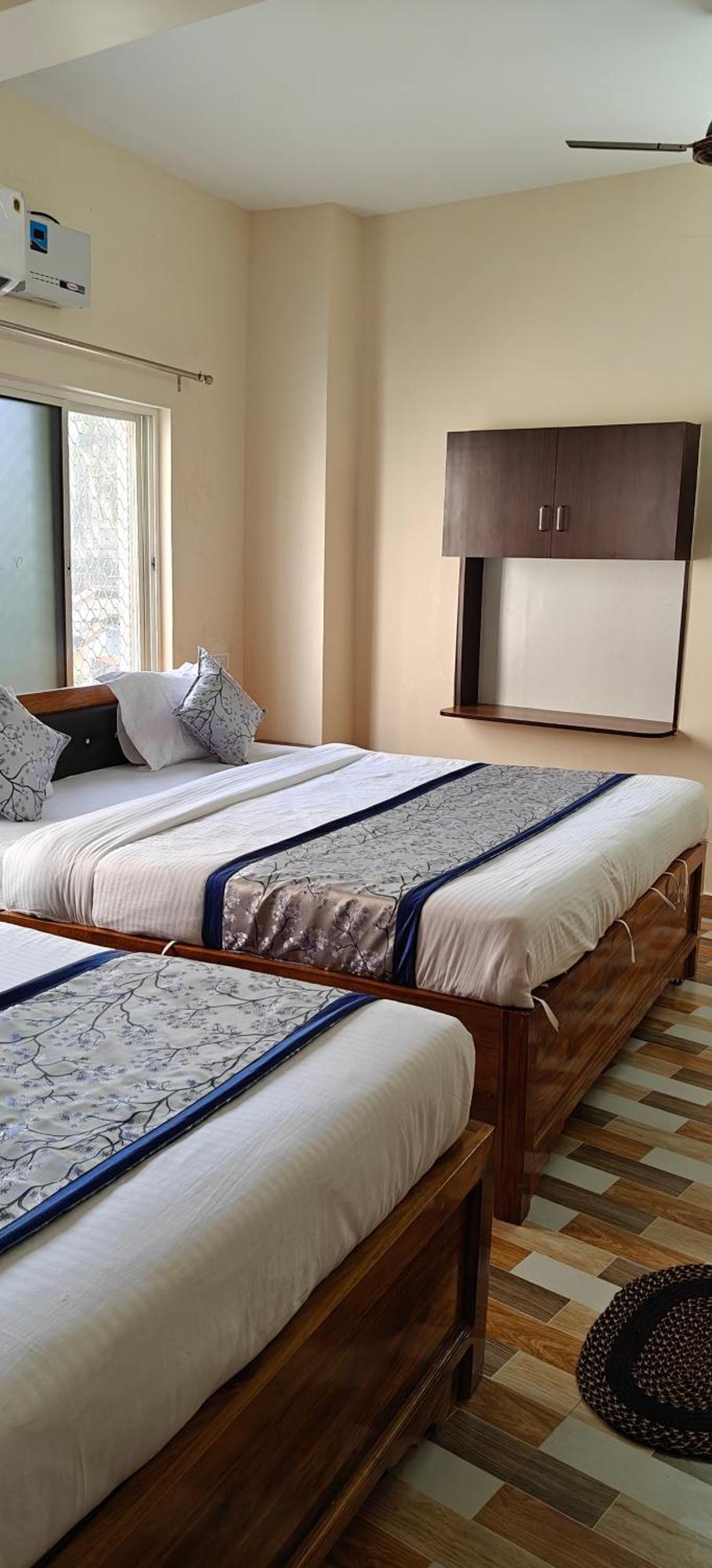 Hotel Vip Prime Puri Luaran gambar