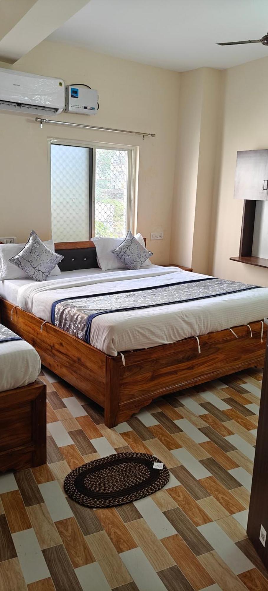 Hotel Vip Prime Puri Luaran gambar